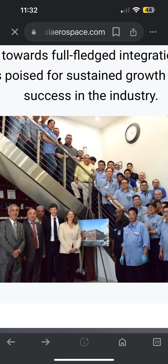 S&amp;L同美国陆军签署了2430万美金的合同，生产气缸和活塞，还有其他发射器，导弹等多个军事合同。老板Jerry Wang任浙江对外友协副主席，多次赴北京参加统战会议，成为孙雯之后又一名重量级中共特务！