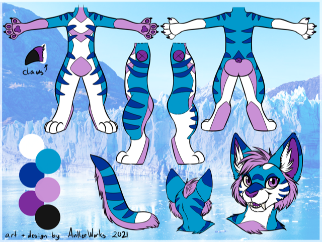 Freyveil tweet media