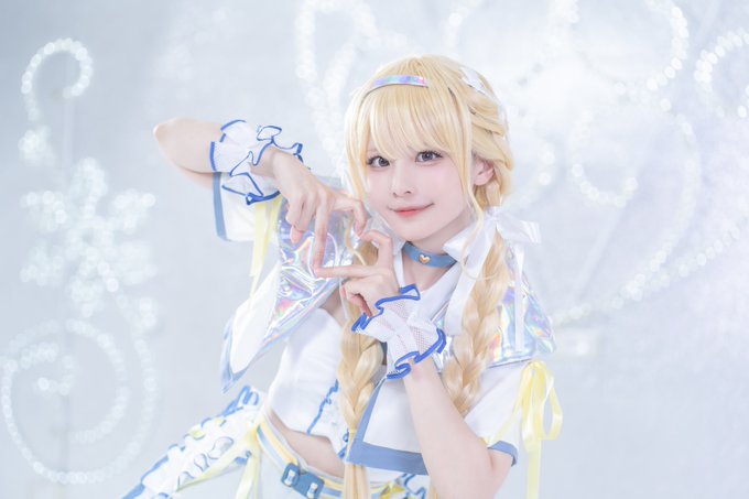 コスプレイヤーやもはちこのTwitter画像25