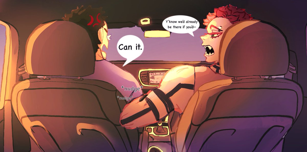 blisskiss__'s tweet photo. Akaza &amp; Hakuji fight tooth and nail in this AU I’m convinced.

#Akaza #DemonSlayer #kimetsunoyaiba #knytwt https://t.co/nHdmqvAmvk