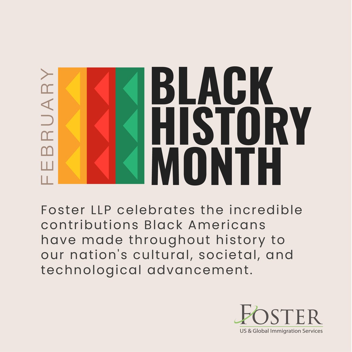 Foster LLP tweet media