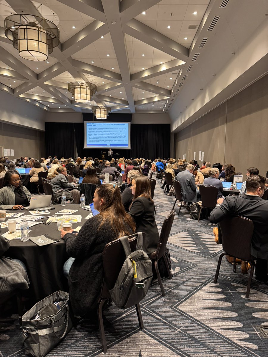 Haley Galyean (@haley_galyean) on Twitter photo What an inspiring Spring 2025 TASM conference! Fantastic professional learning and networking!
Thank you to <a href="/MathProjects/">Chris Shore</a> , <a href="/JBayWilliams/">Jennifer BayWilliams</a> , and @TEA for sharing insights. Grateful to our amazing sponsors and dedicated board!
<a href="/MathLeaders/">TASM</a> #TASMtalk <a href="/KalahariResorts/">Kalahari Resorts & Conventions</a> What an inspiring Spring 2025 TASM conference! Fantastic professional learning and networking!
Thank you to <a href="/MathProjects/">Chris Shore</a> , <a href="/JBayWilliams/">Jennifer BayWilliams</a> , and @TEA for sharing insights. Grateful to our amazing sponsors and dedicated board!
<a href="/MathLeaders/">TASM</a> #TASMtalk <a href="/KalahariResorts/">Kalahari Resorts & Conventions</a>