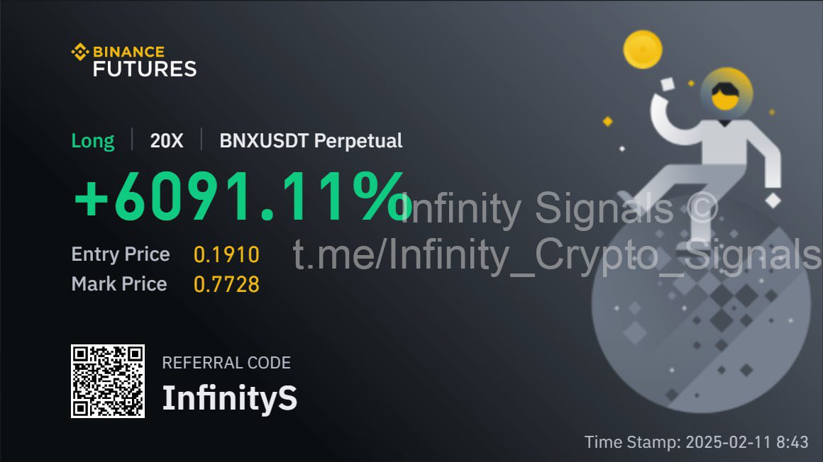 InfinityAlgo200's tweet photo. Another day of wins is behind us... 💸 

We keep on killing it in the market, and our strategy gets better day by day. The future looks bright! 💎 https://t.co/RkK95VwaUD