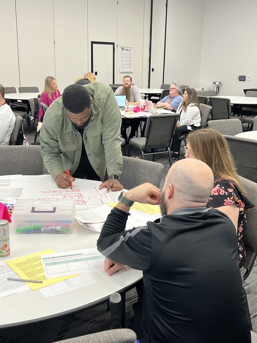 CISD Social Studies tweet media