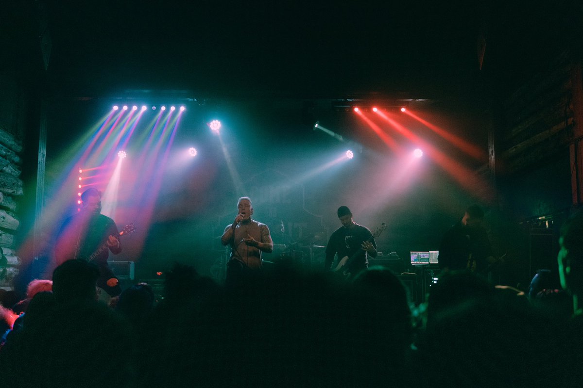 everrest_band's tweet image. Dallas, Texas! We’re pumped to announce we’ll be headed your way on March 7th for March Mayhem @treesdallas supporting Viridescent!

See you there. 👊

📷: Heather Arme