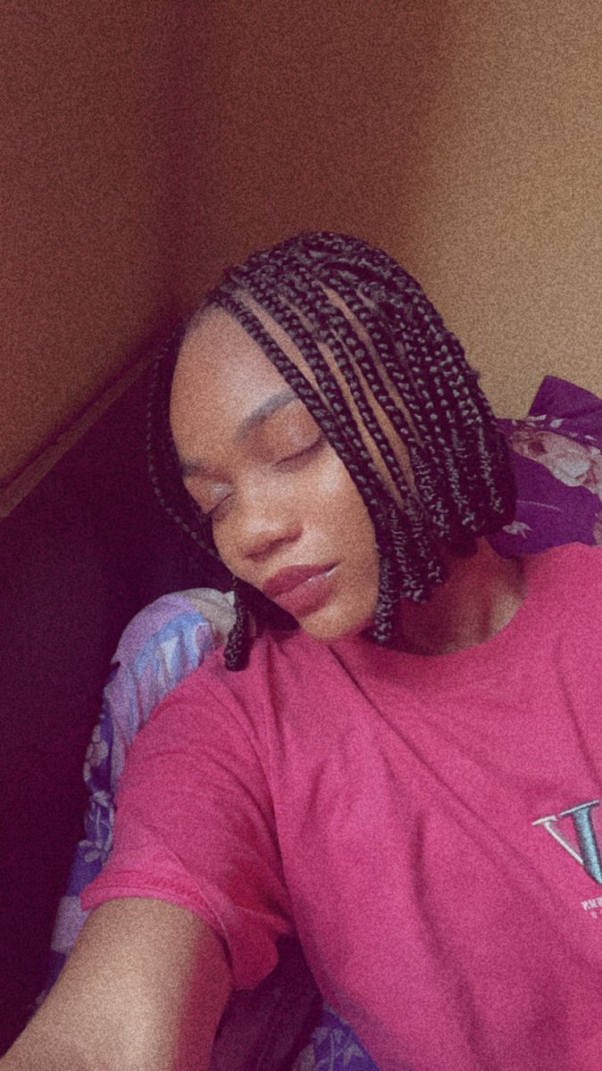 ibibio_Datababe's tweet image. I told myself “no wigs this year” 💀💀(I doubt )😂