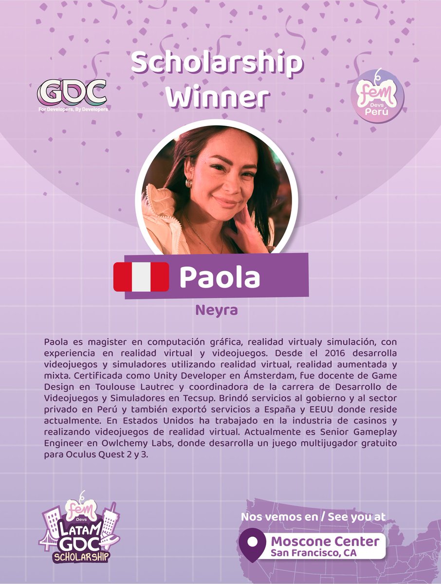 FemDevsPeru tweet media