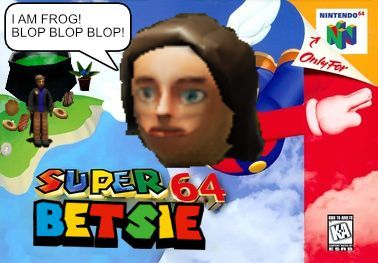 What the game would look like if it released in the 90s.

--------------------------------------------------

Demo for Secret Agent Wizard Boy and the International Syndicate available now on Steam:
buff.ly/4hwdbUO