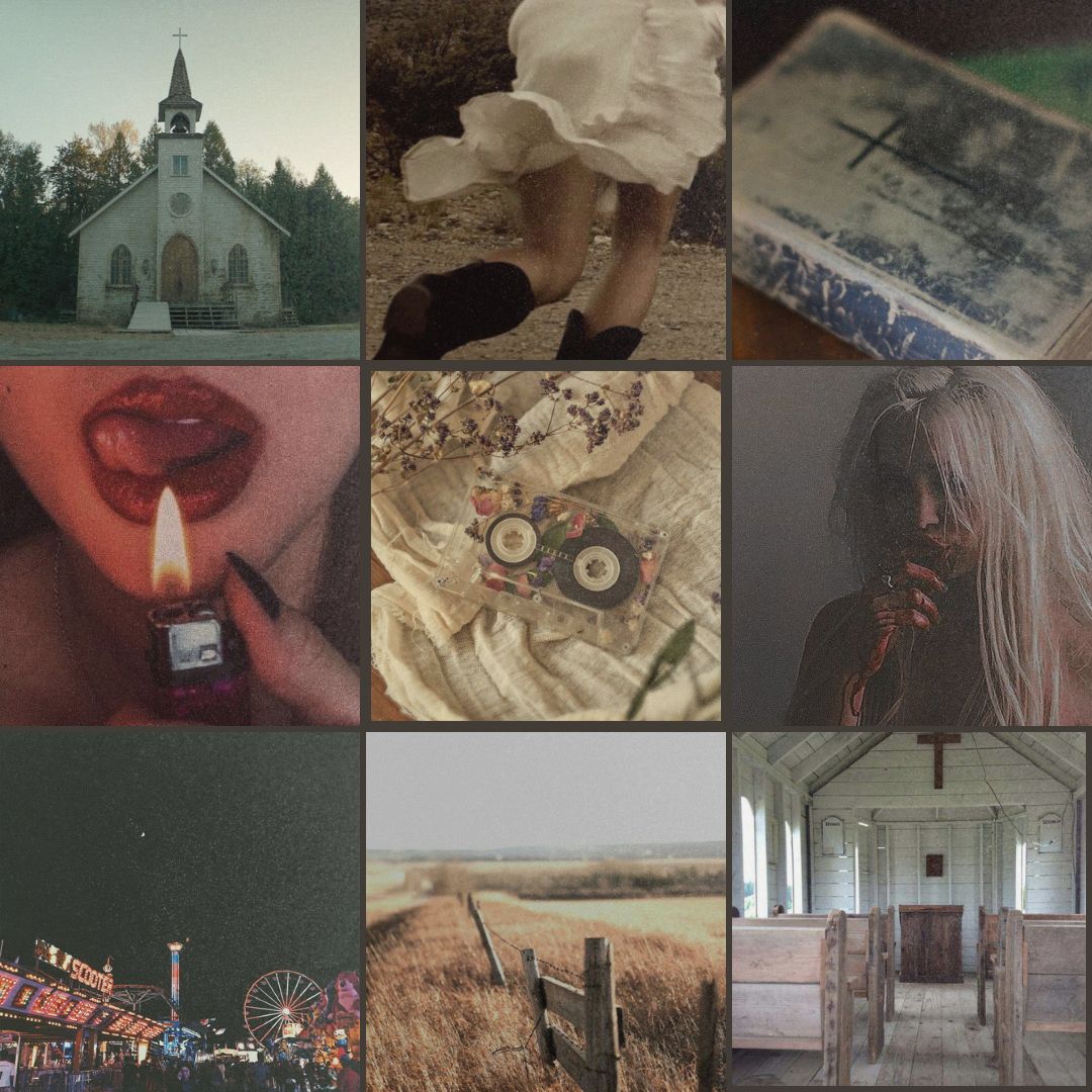 Jennifer's Body x The River Has Teeth
It's going to be a Killer Summer.
😍Sapphic pining
❤️Friends to lovers
👀Cannibalism as metaphor for love
💖Monstrous romance
🎀Bubblegum horror vibes
🌽Cult town in Canadian Prairies
🎡Ferris wheel confessions
#Questpit #YA #Q #H #R