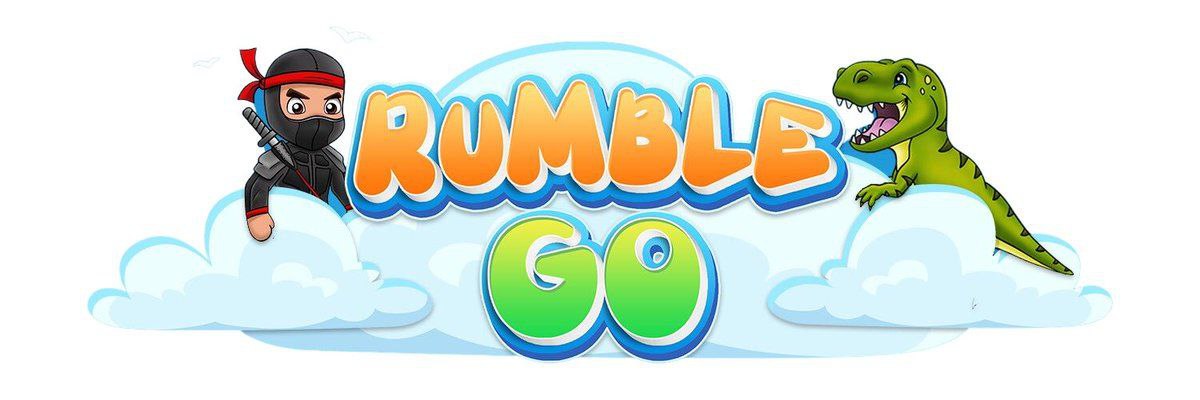 PabloCostala's tweet image. Get ready to rumble with $MSGO! @metasetgo is leveling up the P2E game with RumbleGO&apos;s unique features. Dive into fast-paced gameplay and earn rewards in a flash. Join the thrill and revolutionize your crypto game! 🚀 #MSGO #RumbleGO #CryptoGaming