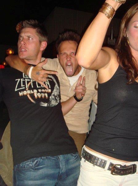 pam 🦔 DEAN DAY tweet media