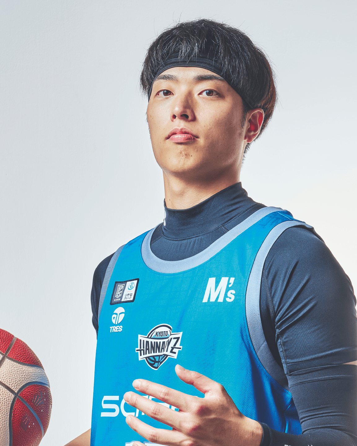京都ハンナリーズ コロコロチャレンジ A賞 岡田侑大 Tシャツ 岡田侑大選手 3,000得点記念グッズ受注販売開始 | 京都ハンナリーズ