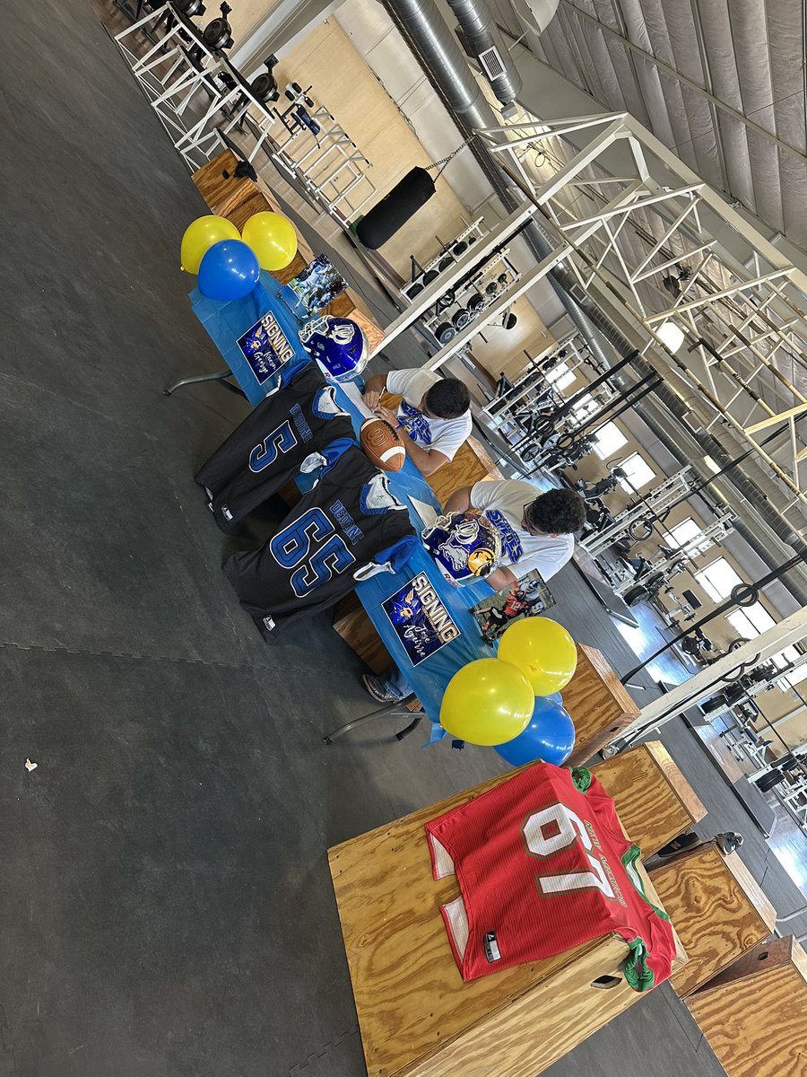 Dexter Demon Football (@ddemonfootball) on Twitter photo Shout out <a href="/JoseAguirre6565/">Jose Aguirre</a> & <a href="/GeorgeKaesn/">kaesn george</a> on their signing to <a href="/FootballBethany/">Bethany College Football</a> ‼️✍🏽 LETS GOOOOO!!!! We wish you both nothing but best boys!! 💪🏾🙏🏽 #ceromiedo Shout out <a href="/JoseAguirre6565/">Jose Aguirre</a> & <a href="/GeorgeKaesn/">kaesn george</a> on their signing to <a href="/FootballBethany/">Bethany College Football</a> ‼️✍🏽 LETS GOOOOO!!!! We wish you both nothing but best boys!! 💪🏾🙏🏽 #ceromiedo