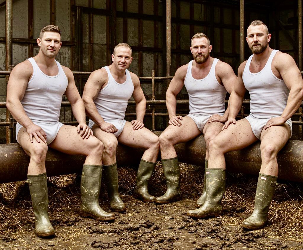 …net! Reality or AI gen?