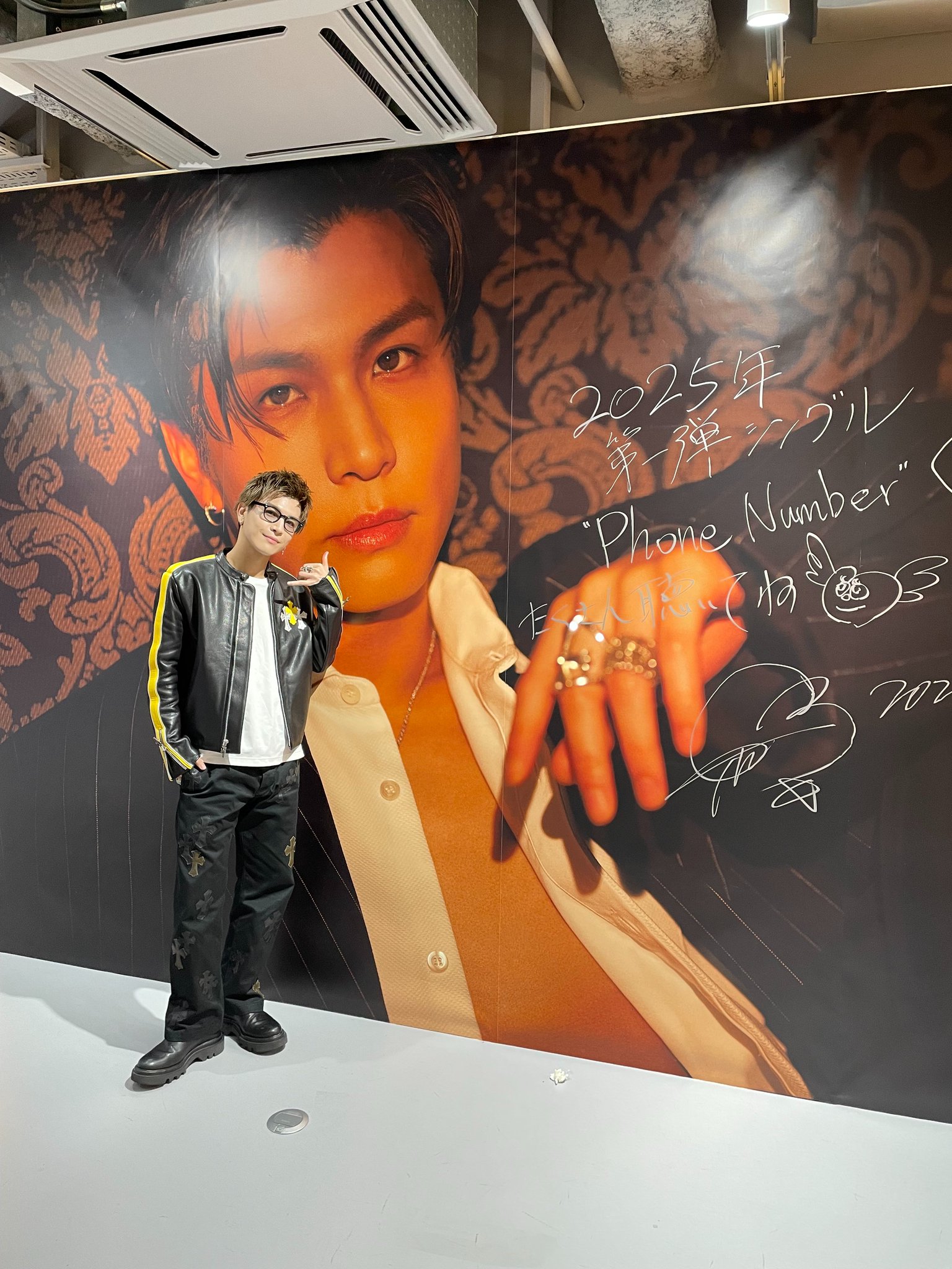 SHIBUYA TSUTAYA 地下2F エンタメ/Music(シブツタ) on X SHIBUYA TSUTAYA 地下2F エンタメ/Music(シブツタ) on X
