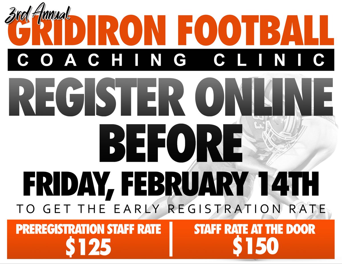 Coach Brad Lutz tweet media