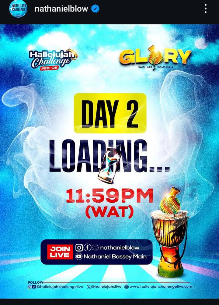 demphah's tweet photo. Reference Scriptures for Day 2

Isaiah 60:1
Psalm 36:9
Romans 8:1-2
Galatians 1:24
Zechariah 9:11
Judges 5:7
Acts 26:13
Romans 8:19
Acts 16:25
Genesis 12:3
Mark 11:23
Isaiah 27:6
Philippians  4:19
Jeremiah 30:19
Psalm 84:11
Matthew 4:16
Daniel 12:3
#HallelujahChallenge2025 https://t.co/9jKh8kXc2Q