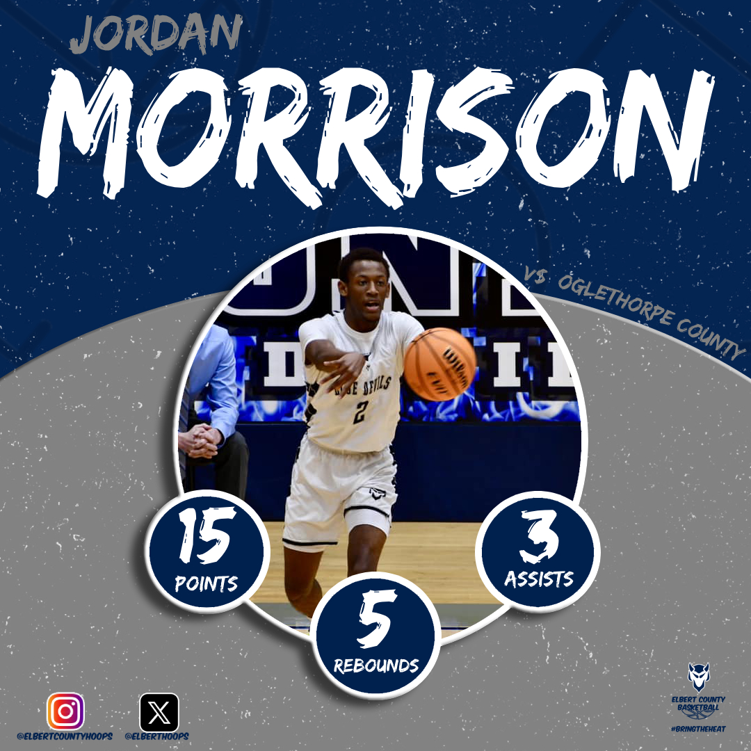 Full stats from the play-in game against Oglethorpe County.

<a href="/Dk_winn3/">Da’Khovin “D.K” Winn</a>  16p5r1a6s3b (season high, stls/blks)
@j63486  15p5r3a1s
Aj Brown 8p8r1a2s
An. Brown 5p1s
Gray 4p3r1a
Jones 2p1a3s
Mattox 2p6r1a
Thornton 1r1s
N. Rambert 2r
Rucker 1s
#HornsUp🤘 #BringTheHEAT🔥