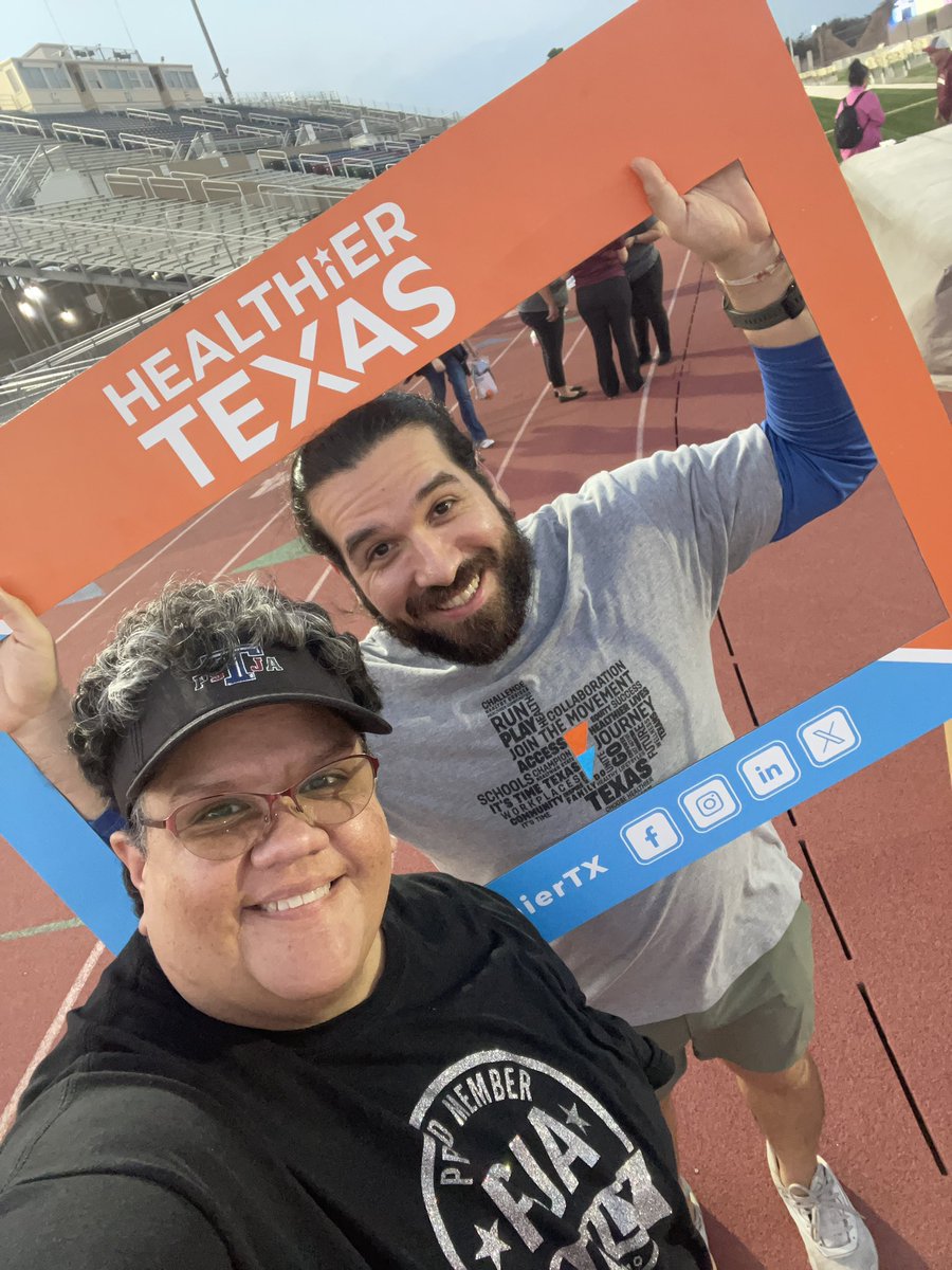 Debbie Salinas tweet media