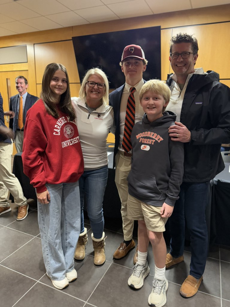 Roll Tarts! <a href="/CoachRyanLarsen/">Ryan Larsen</a> <a href="/CoachAndyHelms/">Andy Helms</a> <a href="/TartanFB/">Carnegie Mellon Football</a>