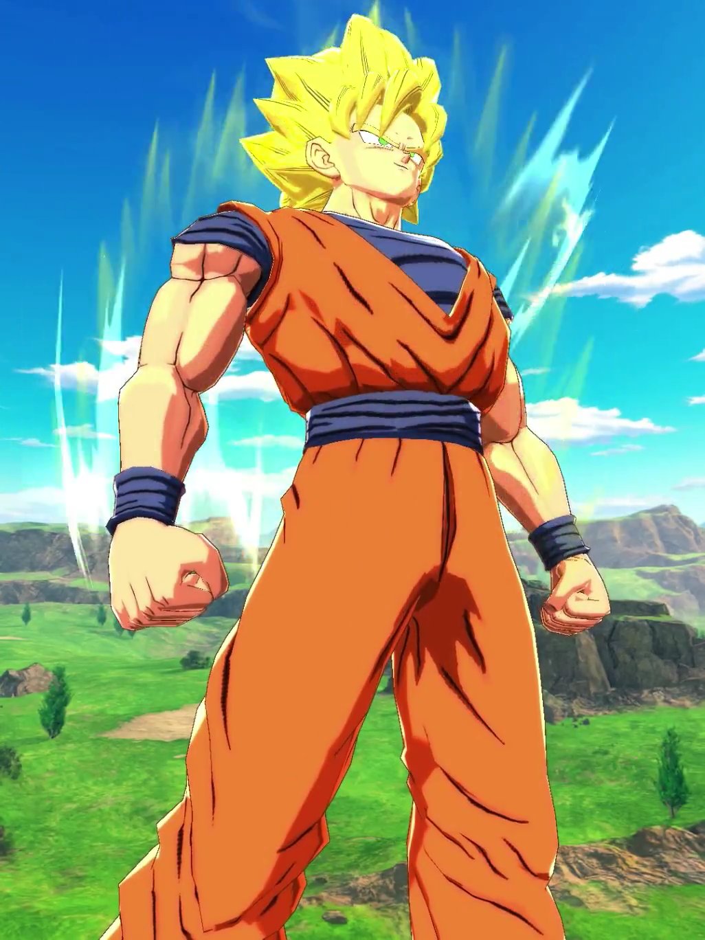 ⭐新品⭐ ドラゴンボール レジェンズ 超サイヤ人 孫悟空 R002 ドラゴンボールレジェンズ】5周年23'6更新「ULTRA超サイヤ人