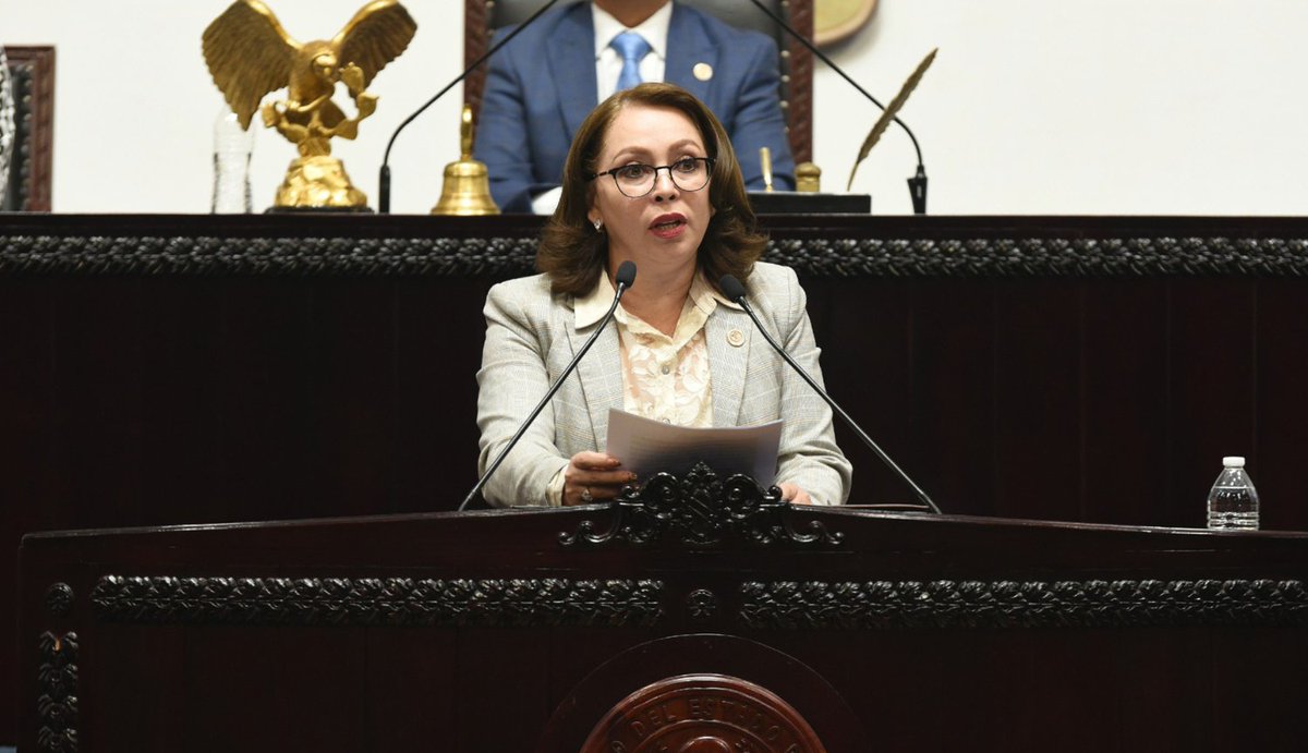 cursorenla's tweet image. #ClaudiaLuna del #PANHidalgo promueve mayor inclusión en escuelas con maestros sombra
cursorenlanoticia.com.mx/claudia-luna-d…