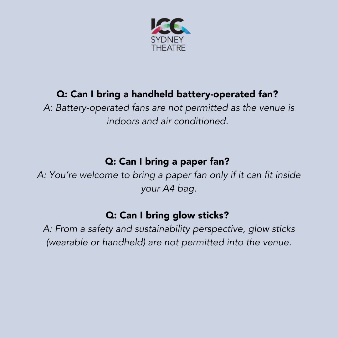 In just two days Japanese, South Korea-based pop group, XG will bring their debut world tour, XG 1st WORLD TOUR The first HOWL to ICC Sydney Theatre! ✨✨

Here is everything you need to know before heading to the show.

Final tickets on sale now!