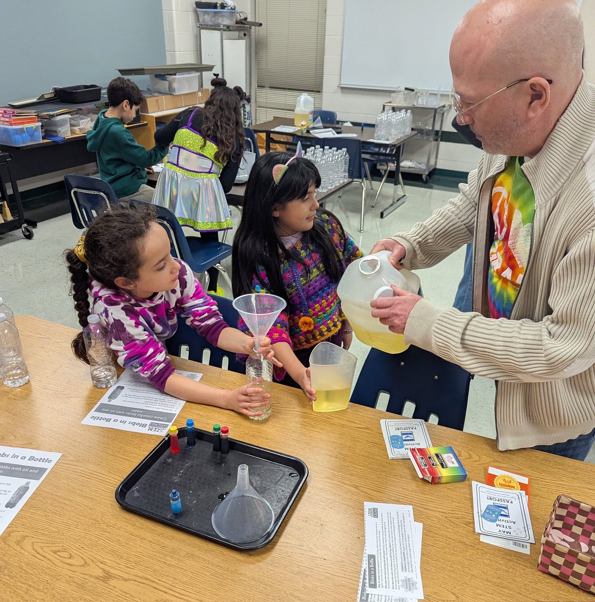 Geri Benitez (@mayprincipal) on Twitter photo S.T.E.M. Night <a href="/NISDMay/">May Elementary</a> is under way! Our Roadrunners have a lot to investigate and create! <a href="/NISDTeachLearn/">NISD Teaching & Learning</a> <a href="/NISDScience/">NISD Science</a> <a href="/NISD_FineArts/">Northside Fine Arts</a> <a href="/NISD/">Northside ISD</a> S.T.E.M. Night <a href="/NISDMay/">May Elementary</a> is under way! Our Roadrunners have a lot to investigate and create! <a href="/NISDTeachLearn/">NISD Teaching & Learning</a> <a href="/NISDScience/">NISD Science</a> <a href="/NISD_FineArts/">Northside Fine Arts</a> <a href="/NISD/">Northside ISD</a>