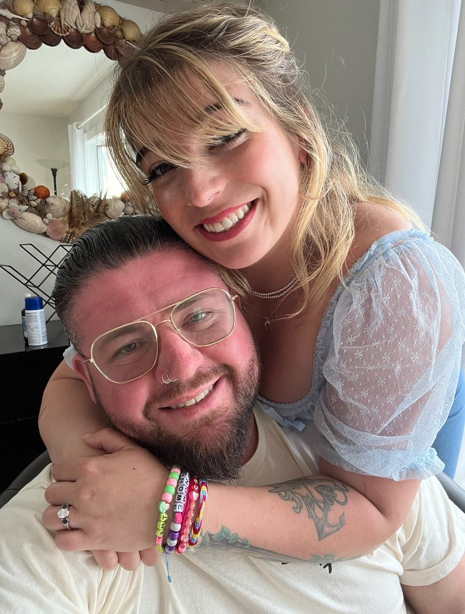 Gabby Forza tweet media