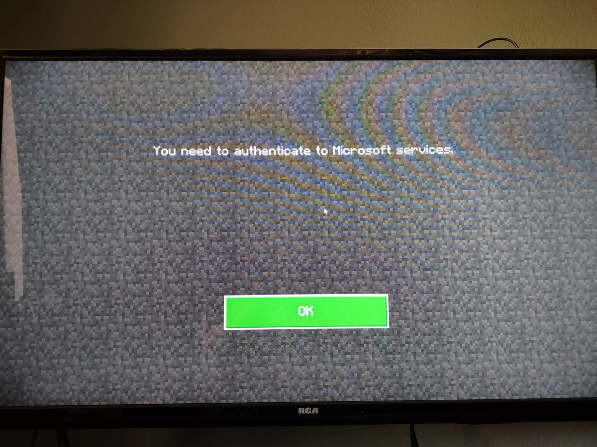 What the heck <a href="/Minecraft/">Minecraft</a> <a href="/Mojang/">Mojang</a> <a href="/Microsoft/">Microsoft</a> , I already everything I've seen on YouTube, Google and TikTok and I can't join my friends realms! I even called Microsoft and they said it's on you <a href="/Minecraft/">Minecraft</a> , so ease help me!