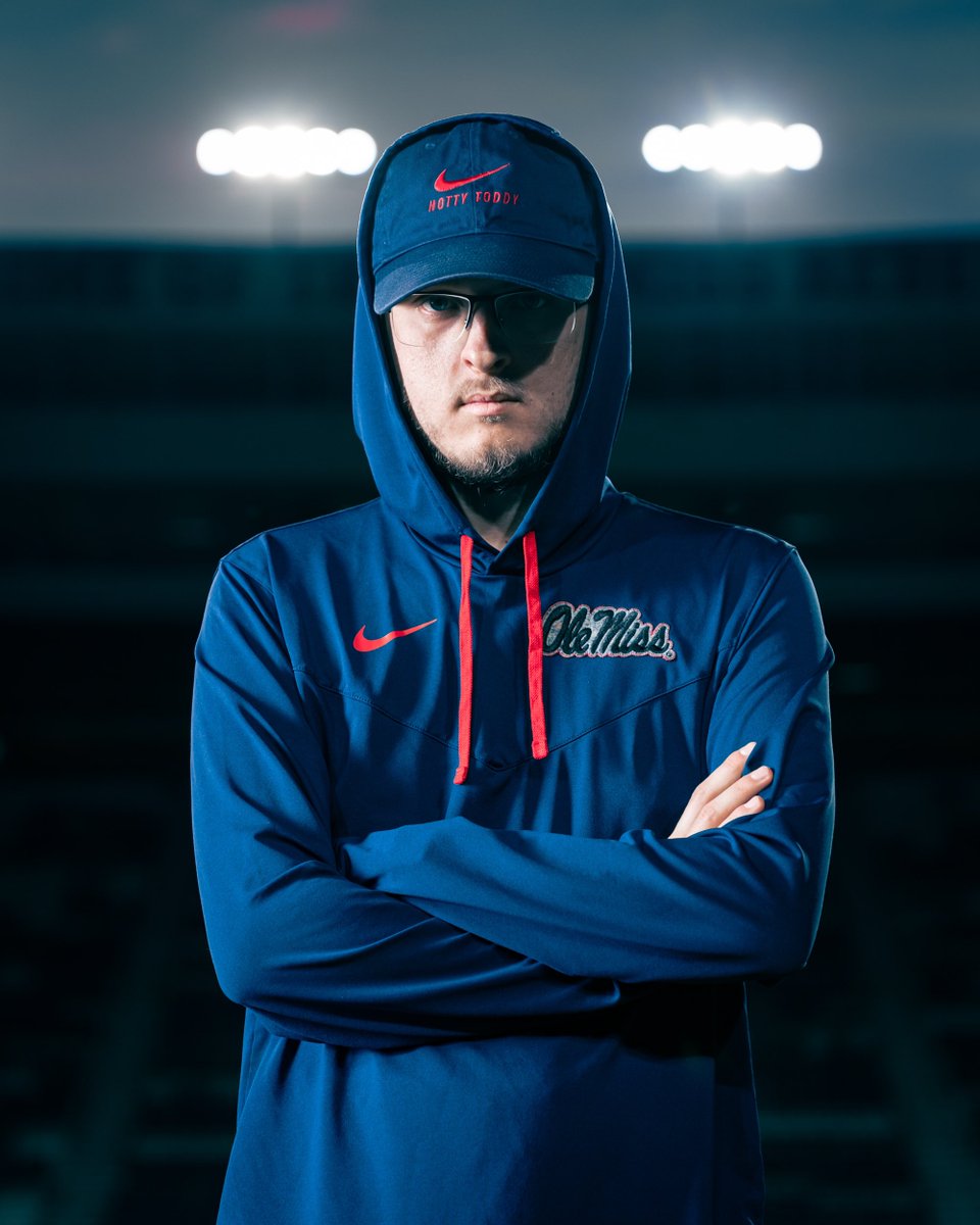 Zach Hamman (@zachhamman) on Twitter photo I will be forever thankful for the past 3 seasons with <a href="/OleMissFB/">Ole Miss Football</a>
Representing a truly unique program through photo, design & social has been an honor! “Create a new box” <a href="/Lane_Kiffin/">Lane Kiffin</a>
Thank you to everyone who made it special! I will be forever thankful for the past 3 seasons with <a href="/OleMissFB/">Ole Miss Football</a>
Representing a truly unique program through photo, design & social has been an honor! “Create a new box” <a href="/Lane_Kiffin/">Lane Kiffin</a>
Thank you to everyone who made it special!