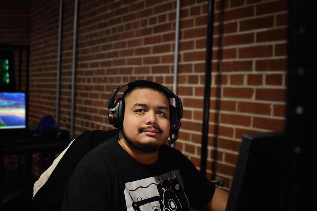 Enjoying the grind 💪