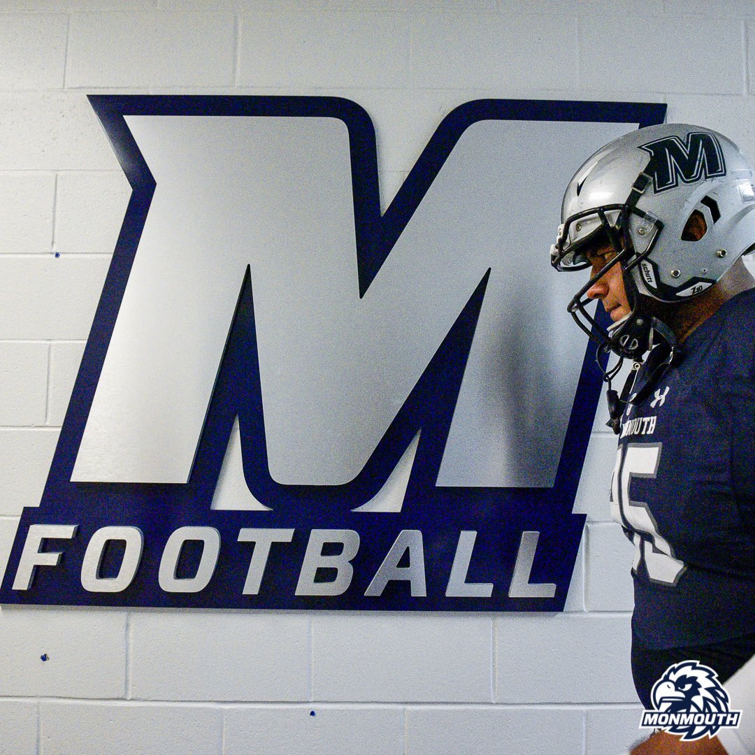 blessed to receive my first college offer from Monmouth ! <a href="/lew_walk7/">Lewis Walker</a>