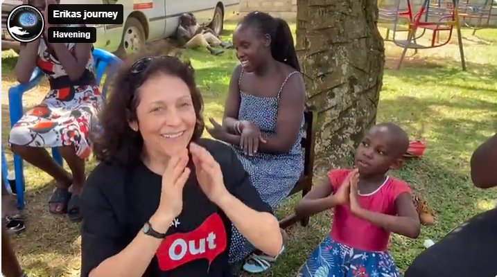 Havening Techniques tweet media