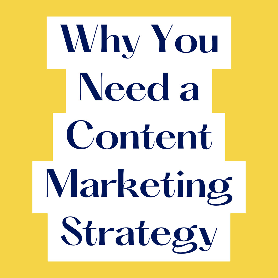 MBDigitalGroup's tweet photo. Every successful business has a content marketing strategy driving it forward! From blogs to videos, having a well-planned strategy ensures your content reaches the right audience at the right time. Are you prioritizing your content marketing? https://t.co/xMbjMikKws