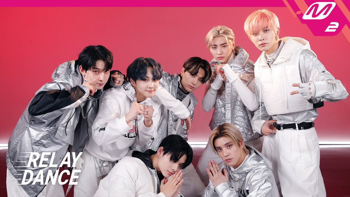 visionchapter's tweet image. como todos unos calvos llegados de una nave que no ha sido reconocida 𝚝hanks to el plateado en nuestras ropitas, les traemos nuestro ☆.࿓ 𝖗ǝlay 𝖉ance recién salido del horno para que no nos extrañen demasiado cuando decidamos irnos a 💤.

꩜ ๋࣭ ⭑ youtu.be/6uAYo_ZVQvA