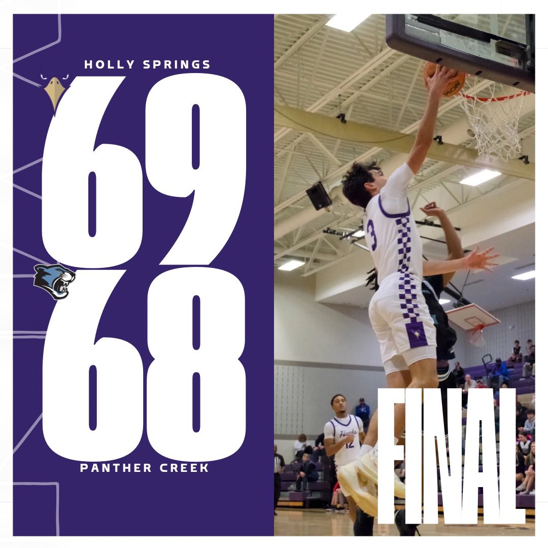 Found a way. Glad to keep it going as the Hawks move to 18-5 (11-2 SWAC). Regular season finale Friday night at Apex!

Huge game from <a href="/williamjamesjr0/">Will James Jr</a> including the game winning FT late. <a href="/josiah_currie/">josiah currie</a> awesome on both ends (10pts) and <a href="/ChaseOlgine08/">chase olgine</a> (11pts) hit some big shots!