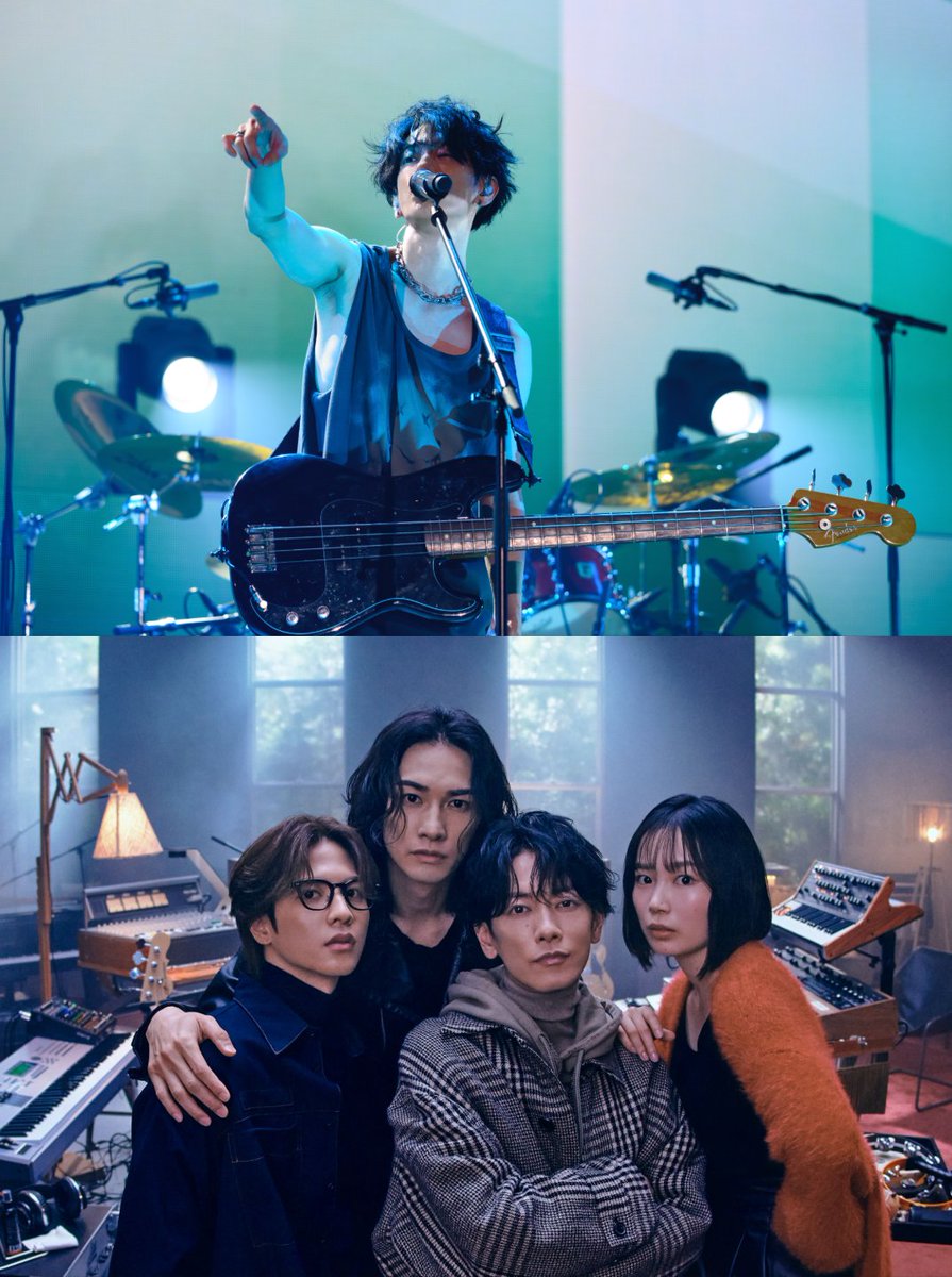 7月まで待てない🙌 楽しみすぎる!! #佐藤健 #グラスハート #GlassHeart