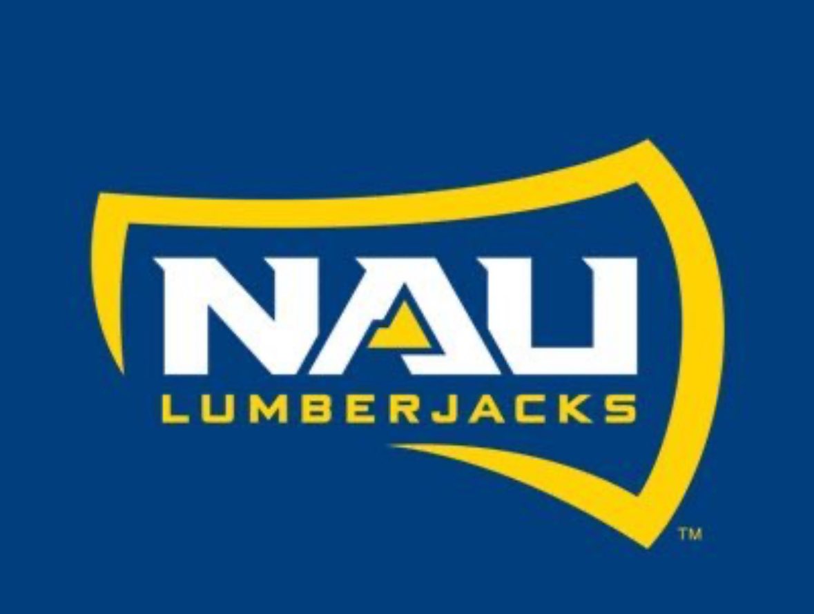 Broderick (brodie) Vehrs (3⭐️ QB) (@brodie_vehrs4) on Twitter photo After a great conversation with coach <a href="/Coachbwright4/">Brian Wright</a> I’m grateful to announce my first D1 offer to Northern Arizona University #Gojacks
<a href="/bashagridiron/">Basha Gridiron</a> <a href="/brettboyd34/">Brett Boyd</a> <a href="/coachcmcdonald/">Chris McDonald</a> <a href="/CoachTKelly1/">TK</a> After a great conversation with coach <a href="/Coachbwright4/">Brian Wright</a> I’m grateful to announce my first D1 offer to Northern Arizona University #Gojacks
<a href="/bashagridiron/">Basha Gridiron</a> <a href="/brettboyd34/">Brett Boyd</a> <a href="/coachcmcdonald/">Chris McDonald</a> <a href="/CoachTKelly1/">TK</a>
