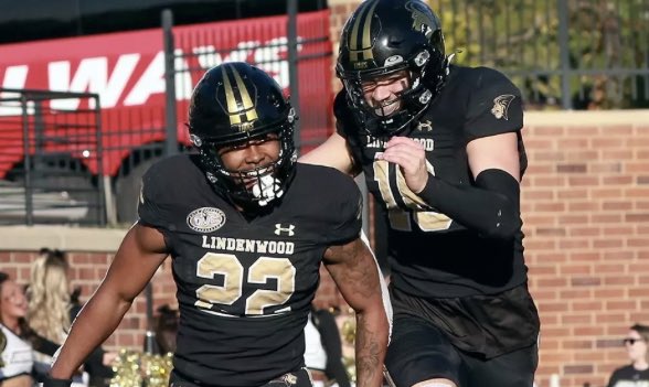 Barry Fries (@barry_fries51) on Twitter photo After a great conversation with <a href="/EricInama/">Eric Inama</a> I am excited to recieve an offer from Lindenwood University! <a href="/CoachFinley_/">Will Finley</a> <a href="/LindenwoodFB/">Lindenwood Football</a> <a href="/ENHS_Football/">Elkhorn North Football</a> After a great conversation with <a href="/EricInama/">Eric Inama</a> I am excited to recieve an offer from Lindenwood University! <a href="/CoachFinley_/">Will Finley</a> <a href="/LindenwoodFB/">Lindenwood Football</a> <a href="/ENHS_Football/">Elkhorn North Football</a>