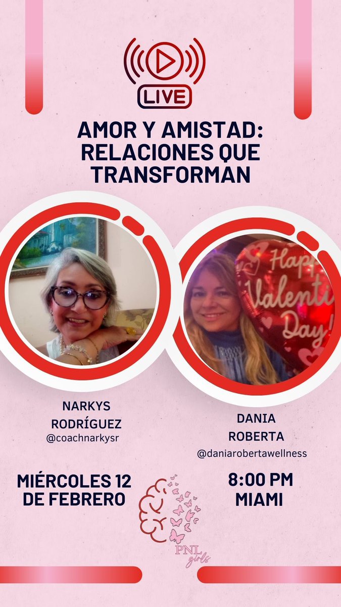 DaniaRobertaWellness tweet media