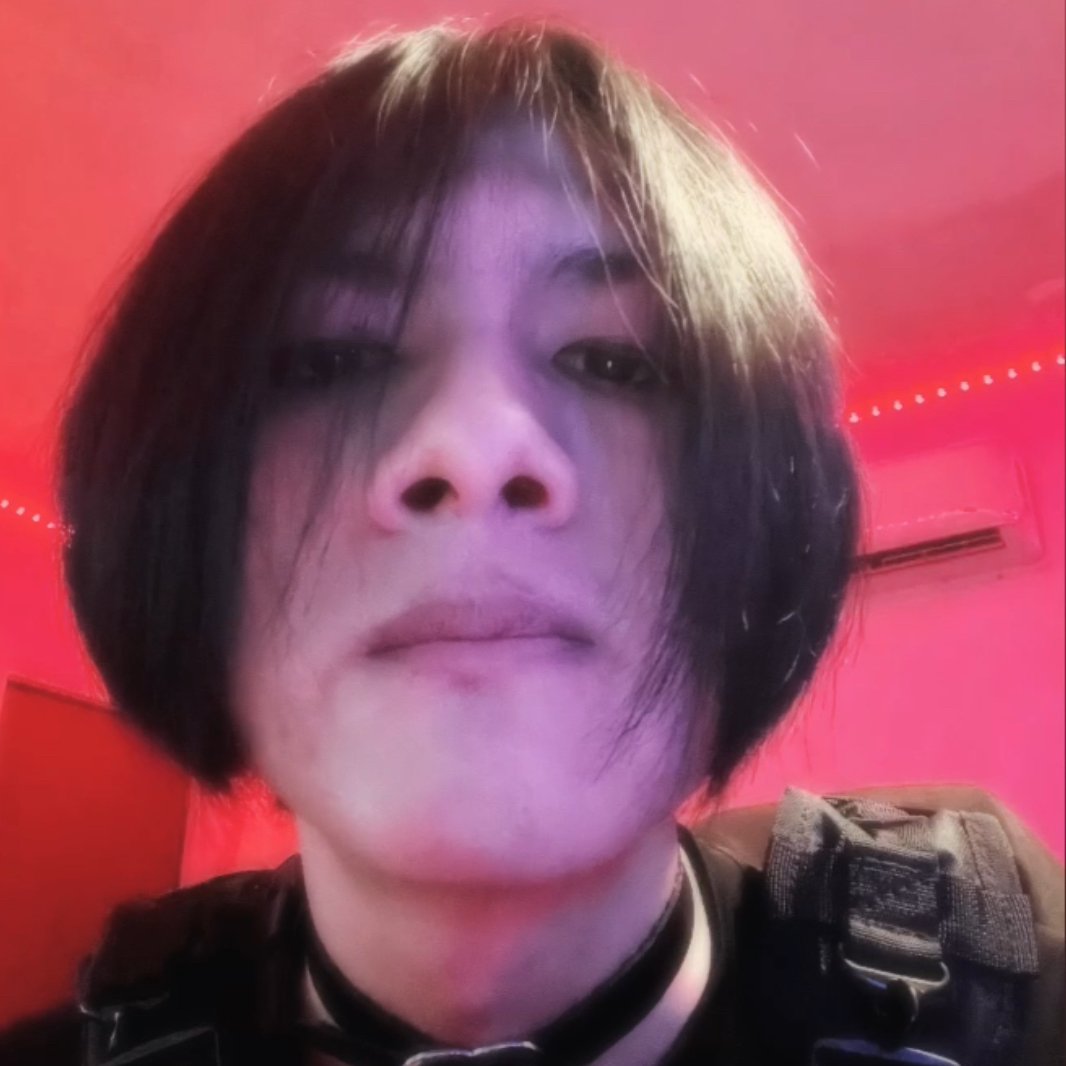 HOY ESTARE HACIENDO UN 24 HORAS PASANDOME LOS CLASICOS MODERNOS, COMO MOUTHWASHING, MISIDE, ENTRE OTROS, MAS MOMOS DISCORD, VENGAN A VEEER (foto por que si)
twitch.tv/achinchoya_