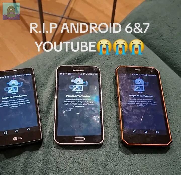 tanyakanrl's tweet image. 💚 untuk sekarang android minimal Android 8 Oreo untuk aplikasi (bukan APK) yg berjalan optimal.