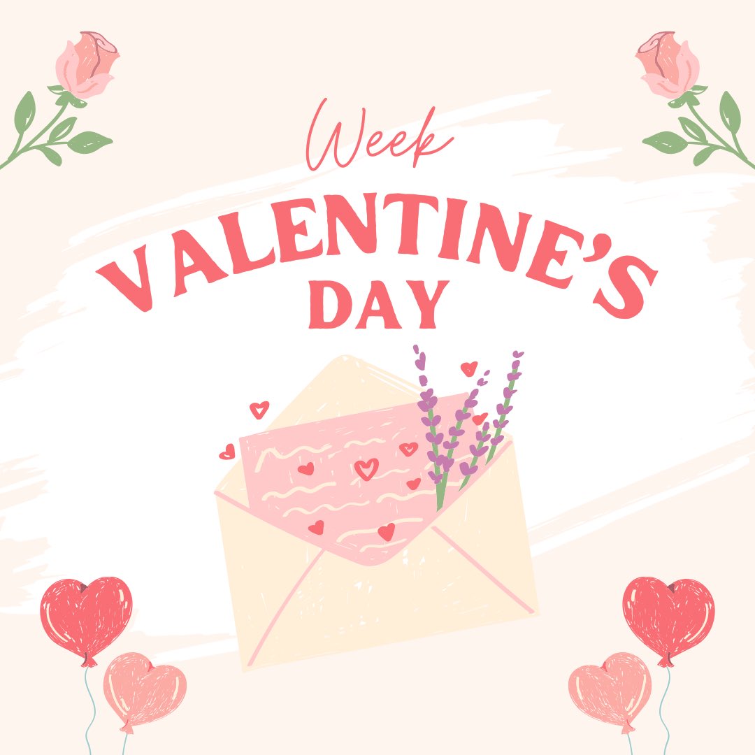 💖✨ Semana de São Valentim na Dior! ✨💖

Uma semana cheia de amor, surpresas e diversão te espera! 🎁💘

🔥 Sorteios
🎯 Brincadeiras
💌 Momentos especiais

E no dia 14, uma grande surpresa! Fique de olho e viva essa vibe romântica com a gente! 🌹✨

#SemanaDeSãoValentim