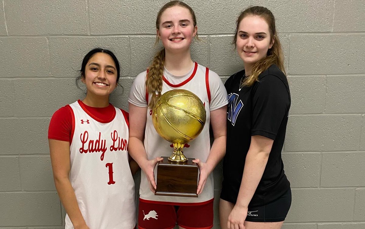 2025 bidistrict champs!