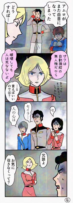 励まし方 