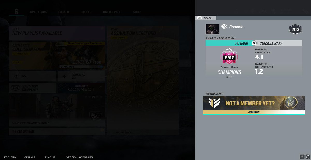 david (grenade) tweet media