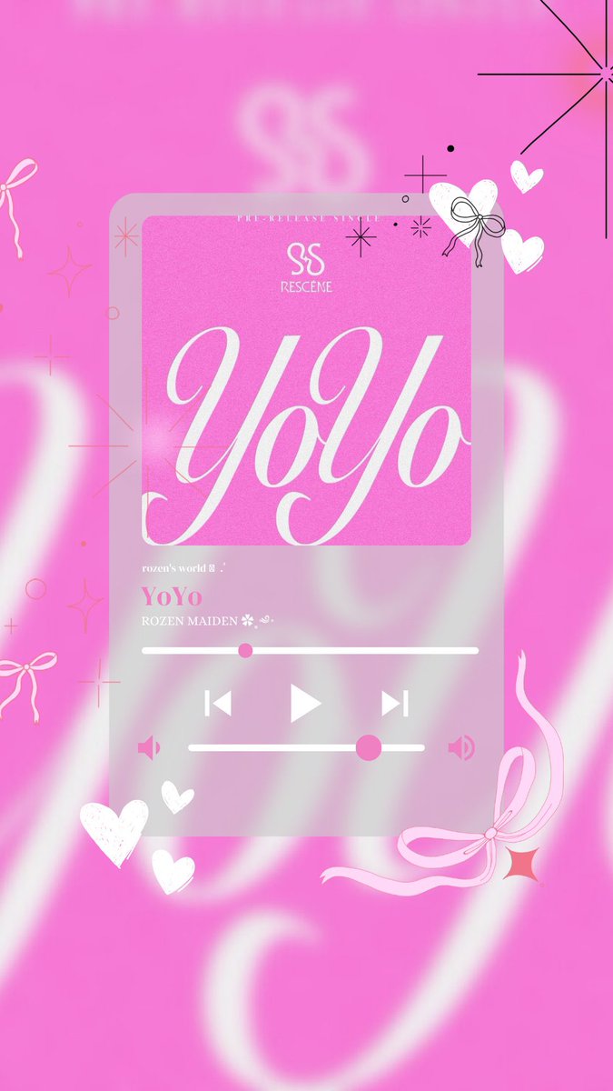 visionchapter's tweet image. somos la #𝐫o͞𝕫en预𝐫e𝕝e̤a𝐬e y yo contra el mundo en estos instantes, si para qué mentirles, esto de revivir nunca se me ha dado bien y el milagro de hoy solo se lo dedico a mis mugrosas. vayan a escuchar #𝕤w𝕚ng𝕚ng𝜗𝜚𝚢o𝚢o or else 🔪.

𝔡ā𝕣k ⋆ 𝔰ǝ𝕚d = #𝚠innie! ☾︎