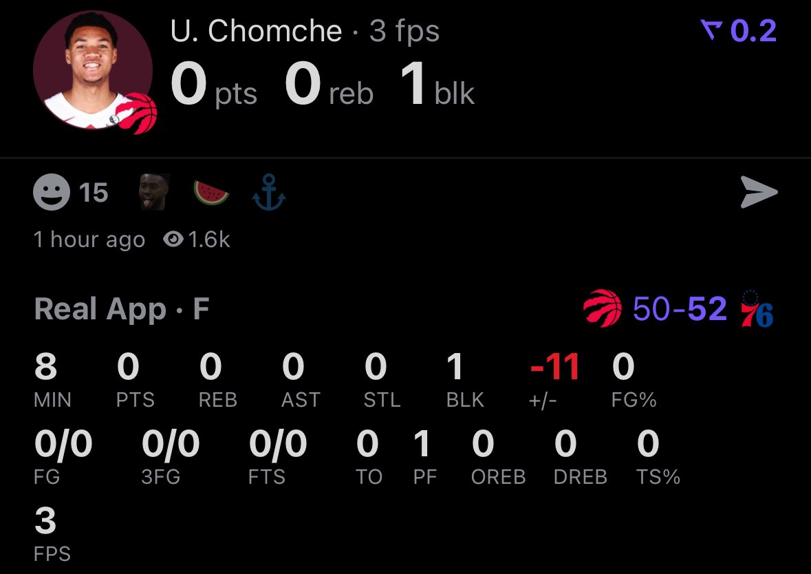 gradey_enjoyer's tweet photo. Wait until the starts getting the ball philly will be on lockdown https://t.co/P2gT0FlxkS