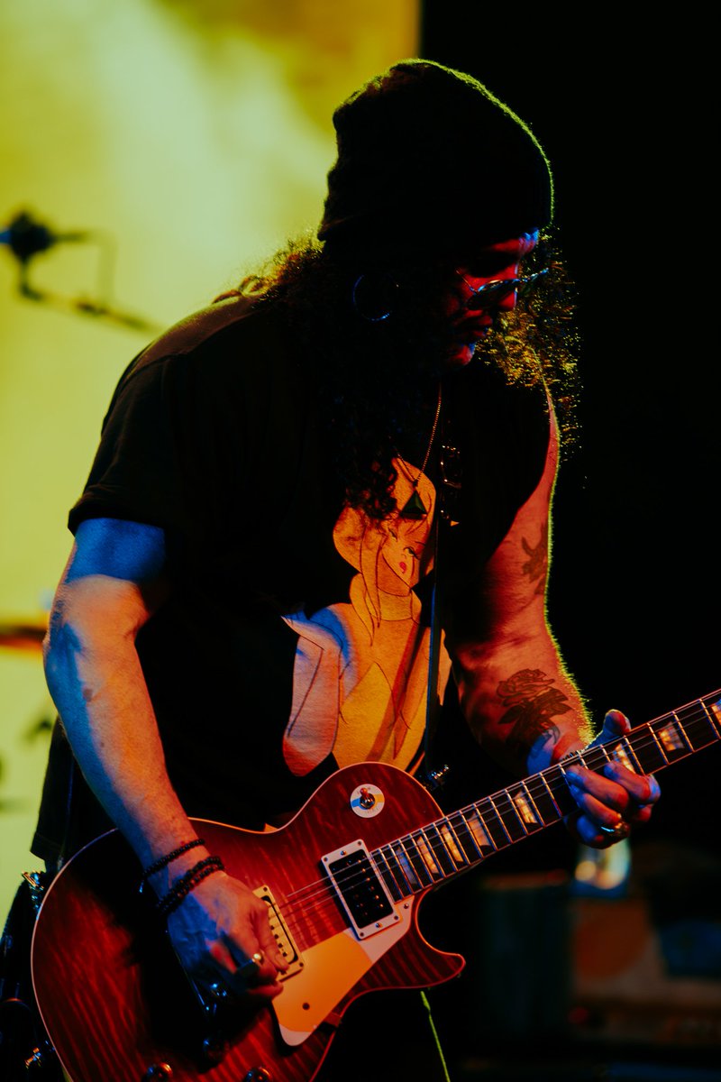 Slash Army Argentina tweet media